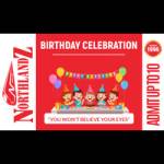 Cheap birthday party places Profile Picture