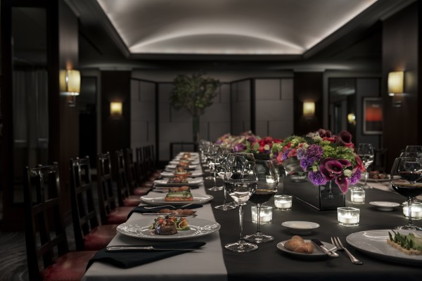 Best Private Dining Rooms NYC - Understanding Costs, Inclusions, and What to Expect - Travelovisa