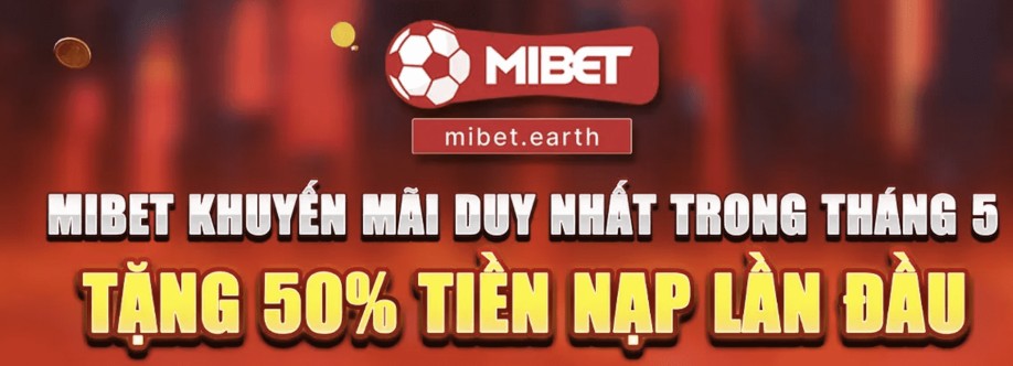 Nhà cái Mibet Cover Image