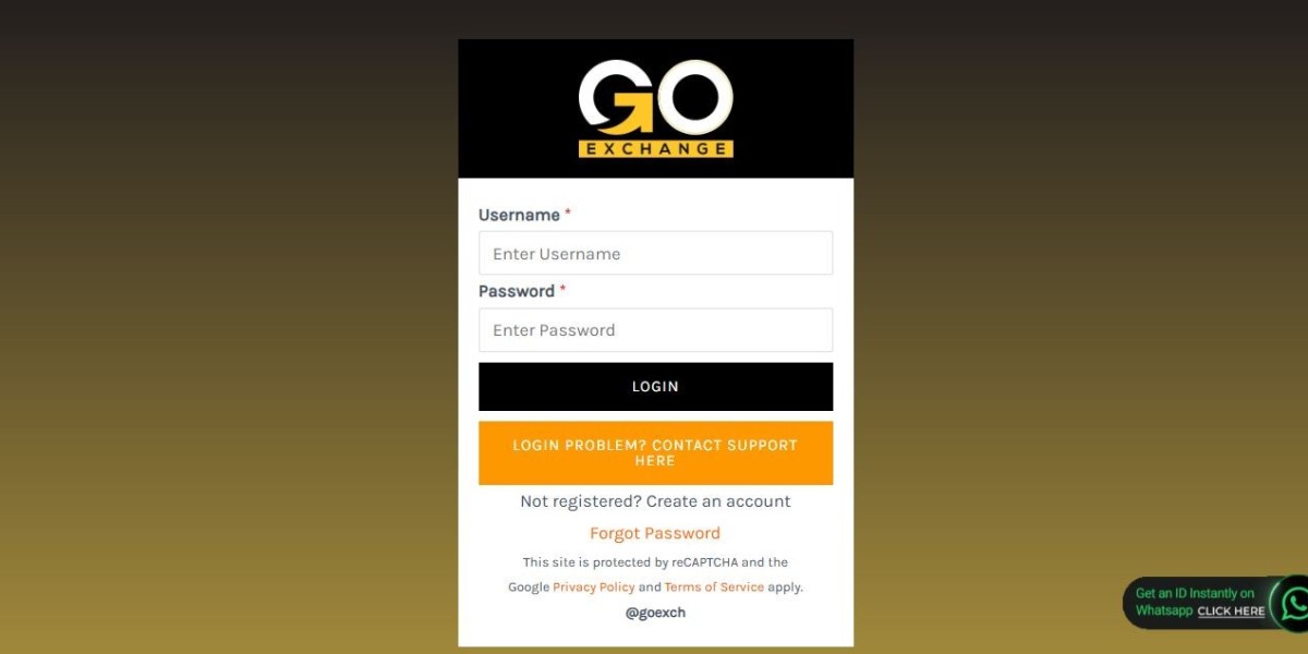 Goexch9: The Ultimate Secure Online Betting Platform for Peace of Mind