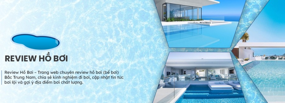 Review Hồ Bơi Cover Image