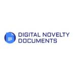 Digital Novelty Documents Profile Picture
