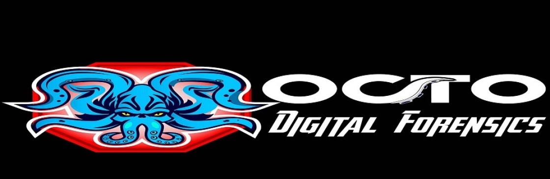Octo Digital Forensics Cover Image