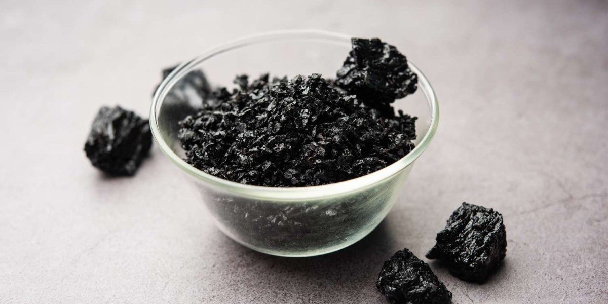 Best Shilajit Gummies in Australia: A Complete Guide