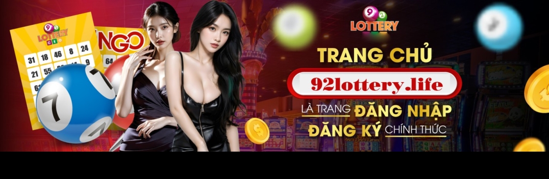 92 lottery Cover Image