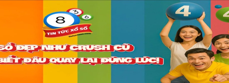 Tin Tức Xổ Số Cover Image