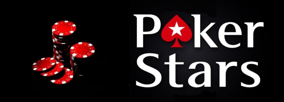 Pokerstars Cover Image