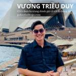 vuongtrieuduy Profile Picture