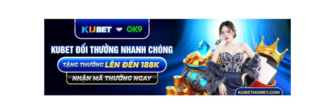 Kubet Money Cover Image