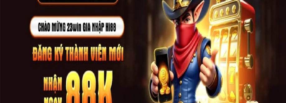 Nhà Cái 23win Cover Image