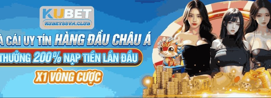 Kubet88 Club Cover Image