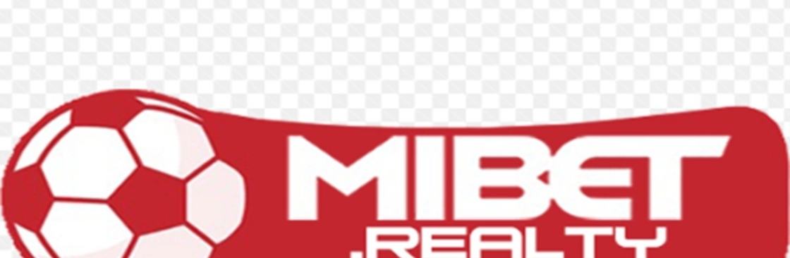 mibet realty Cover Image