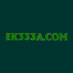 EK333 Profile Picture