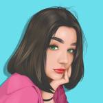 Anna Frod Profile Picture