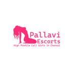Pallavi Escorts Profile Picture