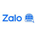 Zalo Web Profile Picture