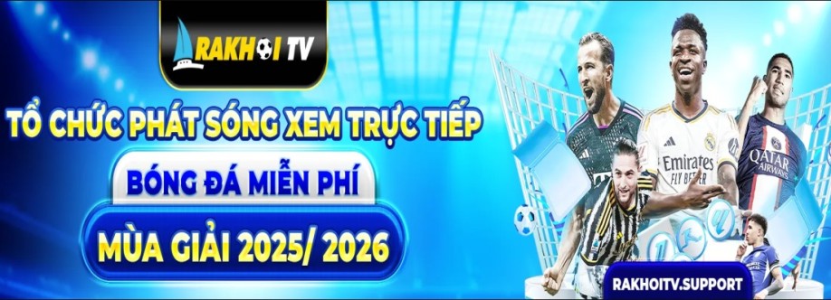 RakhoiTV support Cover Image