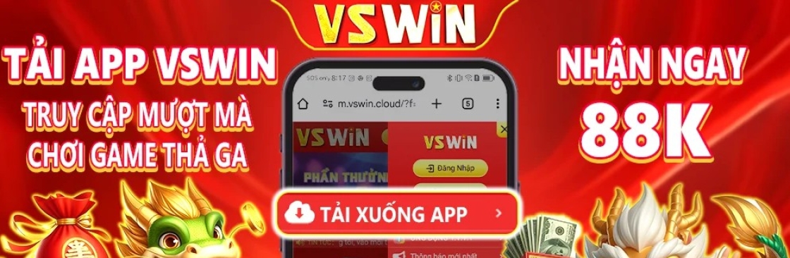 VSWIN Cover Image