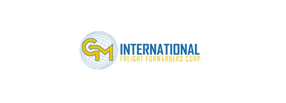 GM International Freight Forwarders Corp Cover Image