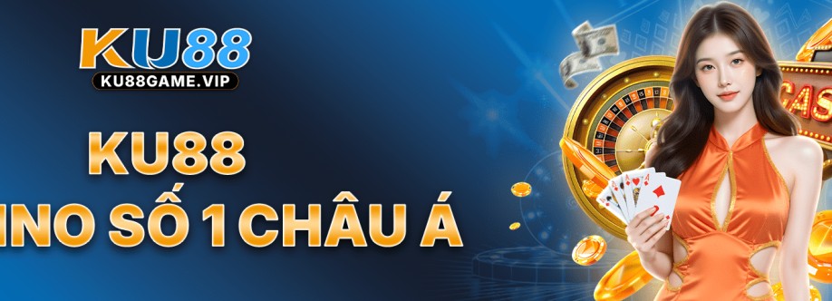 Nhà cái Ku88 Cover Image