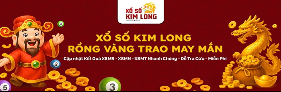 Xổ số Kim Long Cover Image