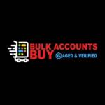 Bulk Account Buy Profile Picture