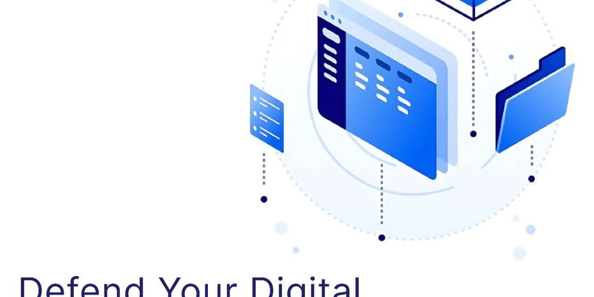 Why Your Business Needs a 360° Cybersecurity Strategy in 2025