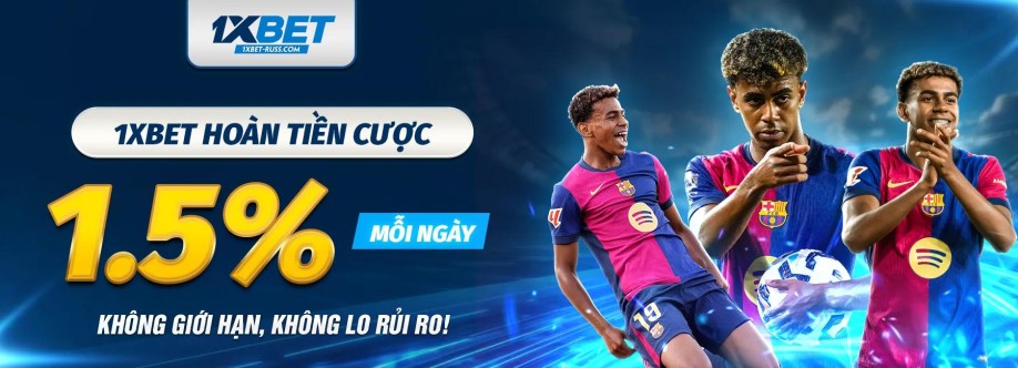 Nhà Cái 1XBET Cover Image
