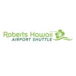 Roberts Hawaii Airport Shuttle Profile Picture