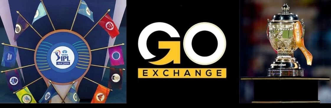 Goexch365 Cover Image