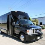 VIP Party Bus Profile Picture