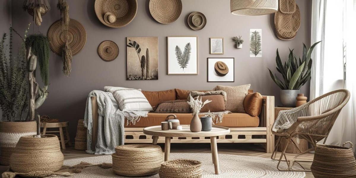 Transform Your Space: The Ultimate Guide to Home Decor with Decor Corner