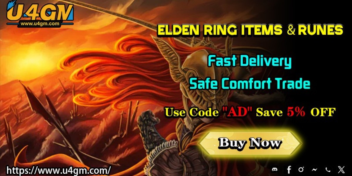 U4GM - 10 Ways to Trade Smithing Stones in Elden Ring