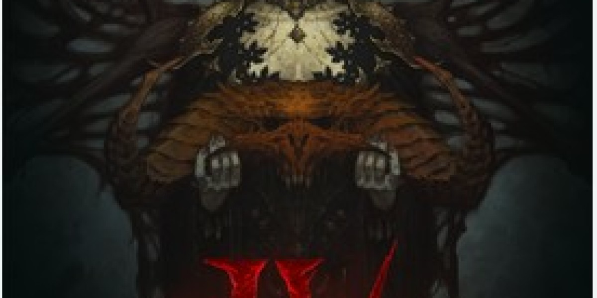 MMOexp: The story of Diablo 4 is deeply intertwined with the land itself