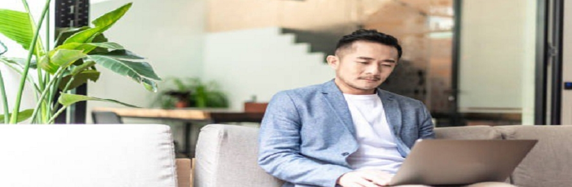 CEO Surya Wiratama Cover Image