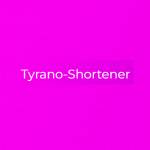 Tyrano Shortener Profile Picture