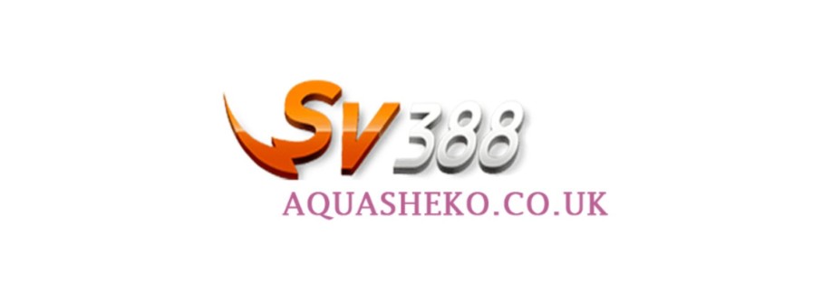 SV388 Aqua Cover Image
