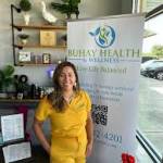 Wellness Appointments Katy Profile Picture
