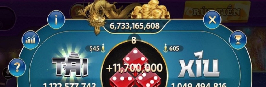 Tài Xỉu Cover Image