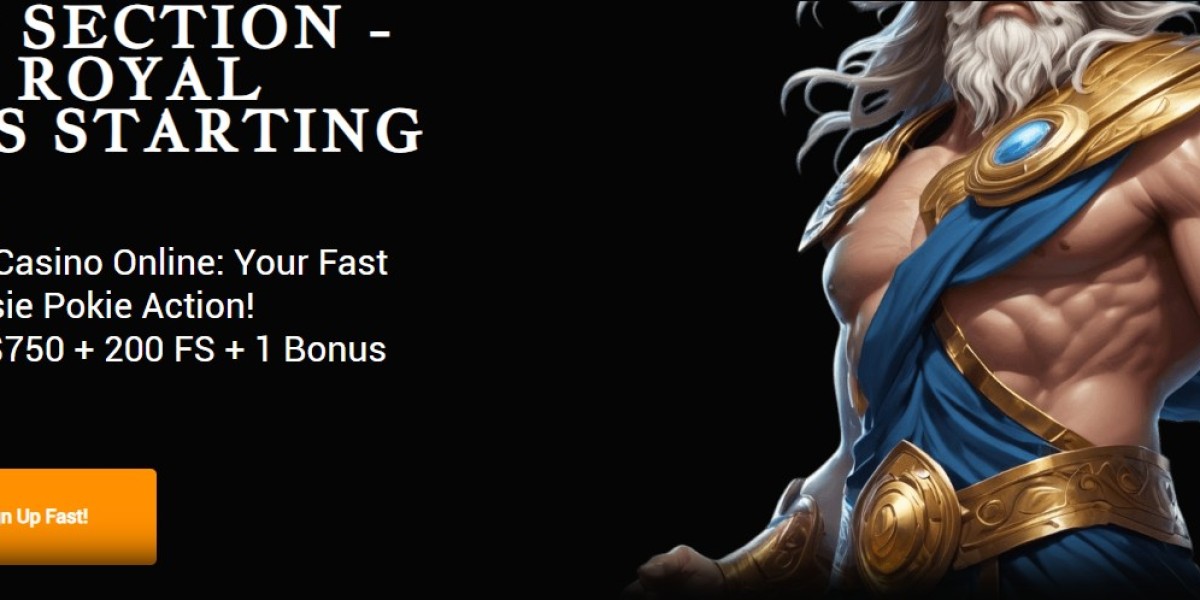 Royal Reels Casino Australia: Comprehensive Overview