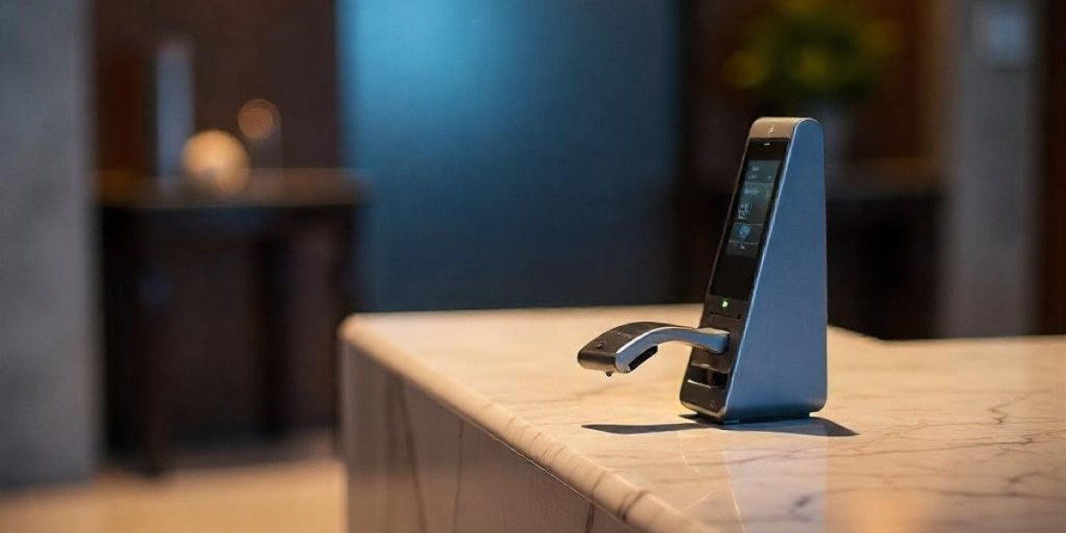 Secure Your Facility with Professional Card Reader Installation in Baltimore