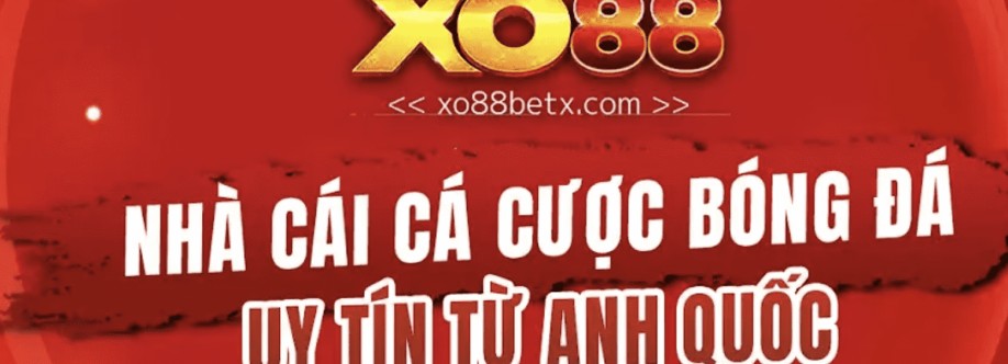 Nhà Cái Xo88 Cover Image