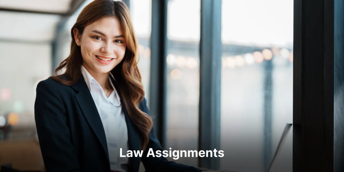 Best Law Assignment Writing Service UK