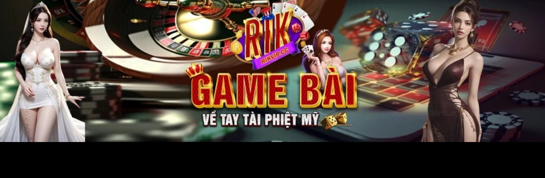 Rikvip Cover Image