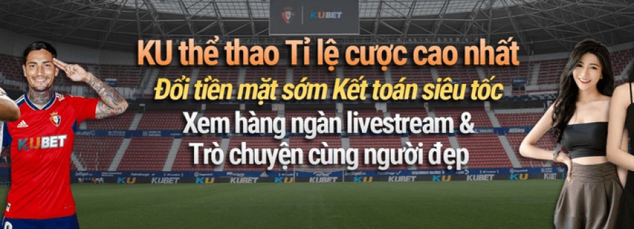Sân chơi Kubet Cover Image
