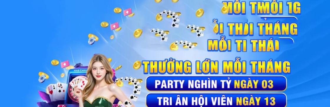 Nhà cái VIN777 Cover Image