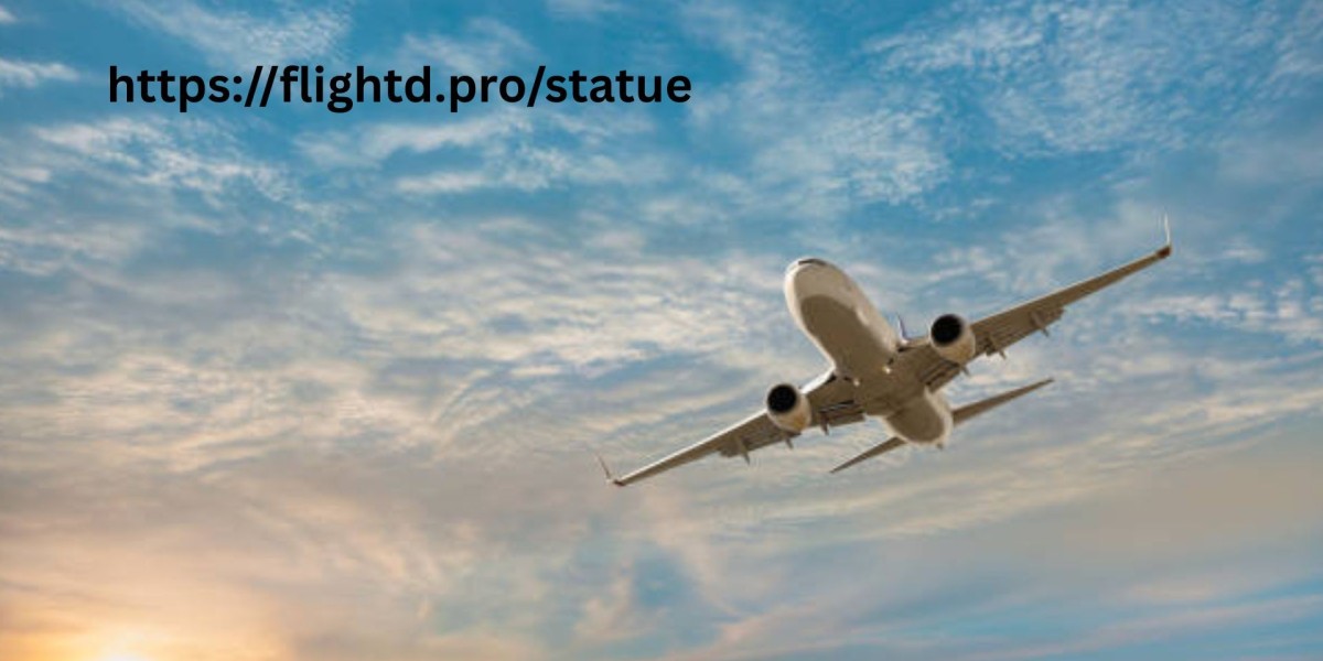 See an American Icon Like Never Before: Statue of Liberty Flight with Flightd