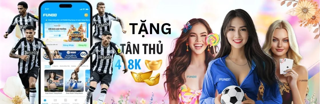 Fun88 Link Vào Fun 88 Uy Tín Cover Image