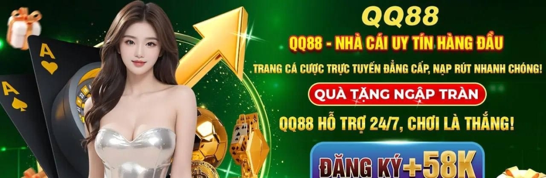 qq88 soccer Cover Image