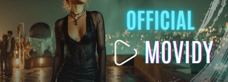 Movidy Baby Cover Image